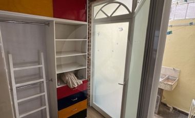 Casa en renta en Villa del Real