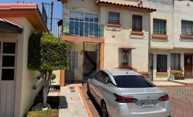 Casa en renta en Villa del Real