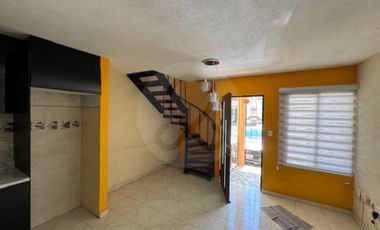 Casa en renta en Villa del Real