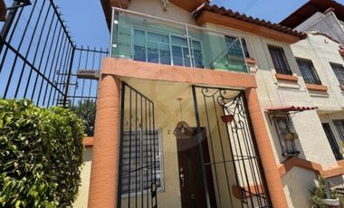 Casa en renta en Villa del Real