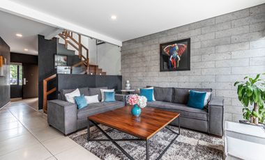 Vista Bosques Casa en renta en Juárez (Los Chirinos)
