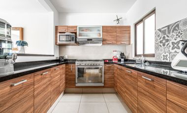 Vista Bosques Casa en renta en Juárez (Los Chirinos)