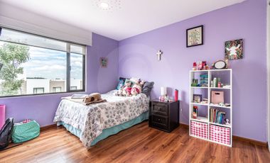 Vista Bosques Casa en renta en Juárez (Los Chirinos)