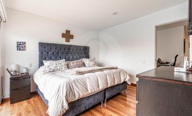 Vista Bosques Casa en renta en Juárez (Los Chirinos)