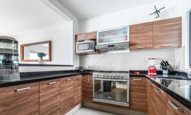 Vista Bosques Casa en renta en Juárez (Los Chirinos)