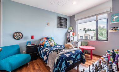 Vista Bosques Casa en renta en Juárez (Los Chirinos)