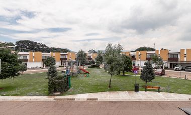 Vista Bosques Casa en renta en Juárez (Los Chirinos)