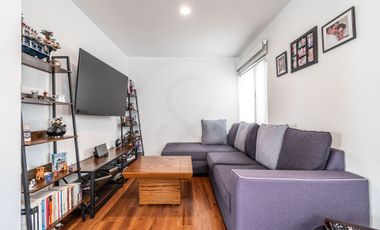 Vista Bosques Casa en renta en Juárez (Los Chirinos)