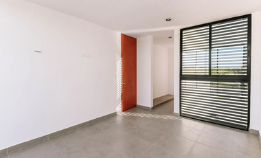 Casa en privada Nadira modelo Nära