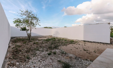 Casa en privada Nadira modelo Nära