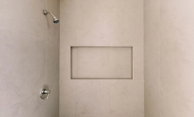 Casa en privada Nadira modelo Nära