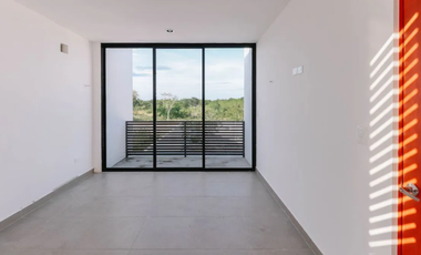 Casa en privada Nadira modelo Nära