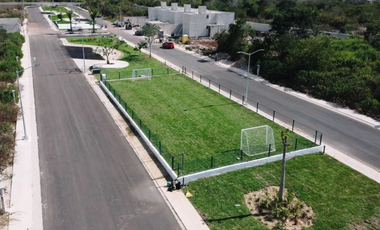 Casa en privada Nadira modelo Nära