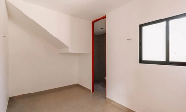 Casa en privada Nadira modelo Nära