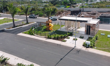 Casa en privada Nadira modelo Nära