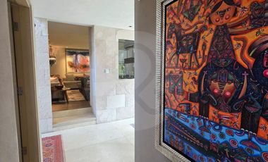 Casa en condominio en venta en Jardines del Pedregal de San Angel