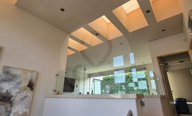 Casa en condominio en venta en Jardines del Pedregal de San Angel
