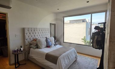 Casa en condominio en venta en Jardines del Pedregal de San Angel