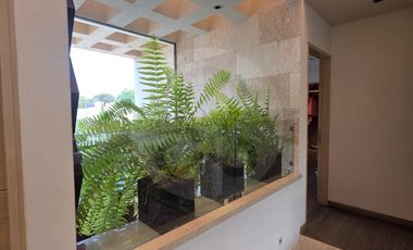 Casa en condominio en venta en Jardines del Pedregal de San Angel