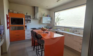 Casa en condominio en venta en Jardines del Pedregal de San Angel