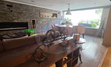 Casa en condominio en venta en Jardines del Pedregal de San Angel
