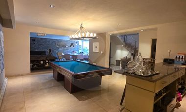 Casa en condominio en venta en Jardines del Pedregal de San Angel