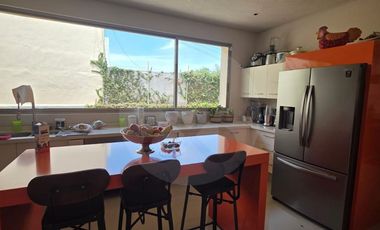 Casa en condominio en venta en Jardines del Pedregal de San Angel