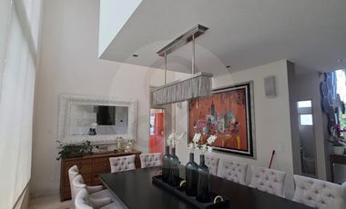 Casa en condominio en venta en Jardines del Pedregal de San Angel