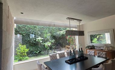Casa en condominio en venta en Jardines del Pedregal de San Angel