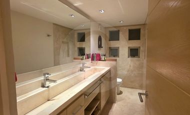 Casa en condominio en venta en Jardines del Pedregal de San Angel