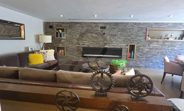 Casa en condominio en venta en Jardines del Pedregal de San Angel