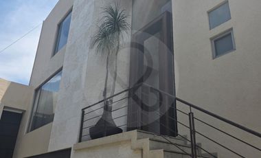 Casa en condominio en venta en Jardines del Pedregal de San Angel