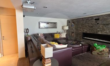 Casa en condominio en venta en Jardines del Pedregal de San Angel
