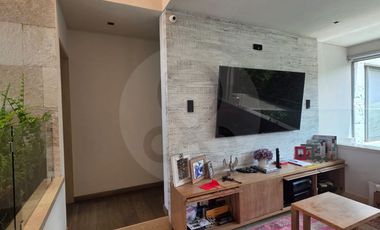 Casa en condominio en venta en Jardines del Pedregal de San Angel