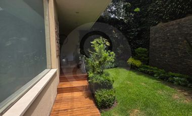 Casa en condominio en venta en Jardines del Pedregal de San Angel