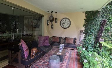 Casa en condominio en venta en Jardines del Pedregal de San Angel