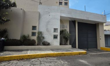 Casa en condominio en venta en Jardines del Pedregal de San Angel