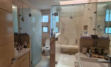 Casa en condominio en venta en Jardines del Pedregal de San Angel