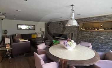 Casa en condominio en venta en Jardines del Pedregal de San Angel