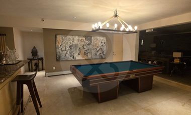 Casa en condominio en venta en Jardines del Pedregal de San Angel