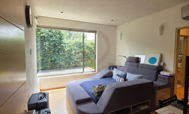 Casa en condominio en venta en Jardines del Pedregal de San Angel