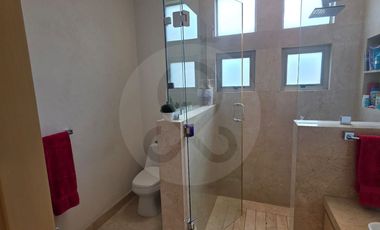 Casa en condominio en venta en Jardines del Pedregal de San Angel