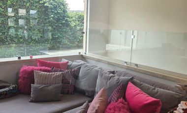 Casa en condominio en venta en Jardines del Pedregal de San Angel