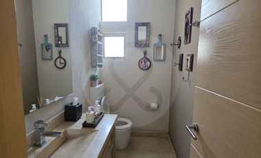 Casa en condominio en venta en Jardines del Pedregal de San Angel