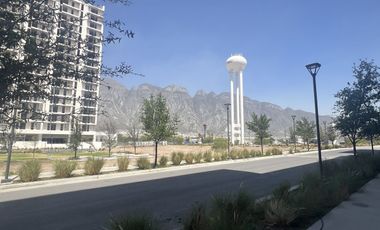 Renta o Venta local en plaza a pie de Av. M. Ordoñez, Lechugal, Santa Catarina