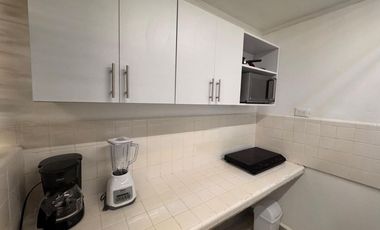 Departamento en renta