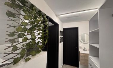 Departamento en renta