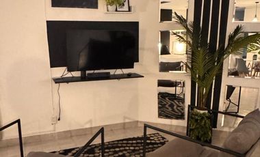 Departamento en renta
