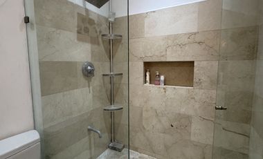 Departamento en Renta semi amueblado