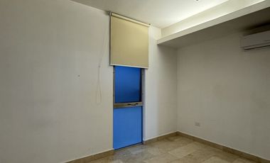 Departamento en Renta semi amueblado